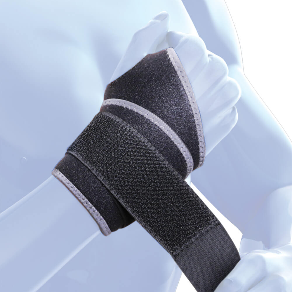 Advanced Wrist Support (Universal)