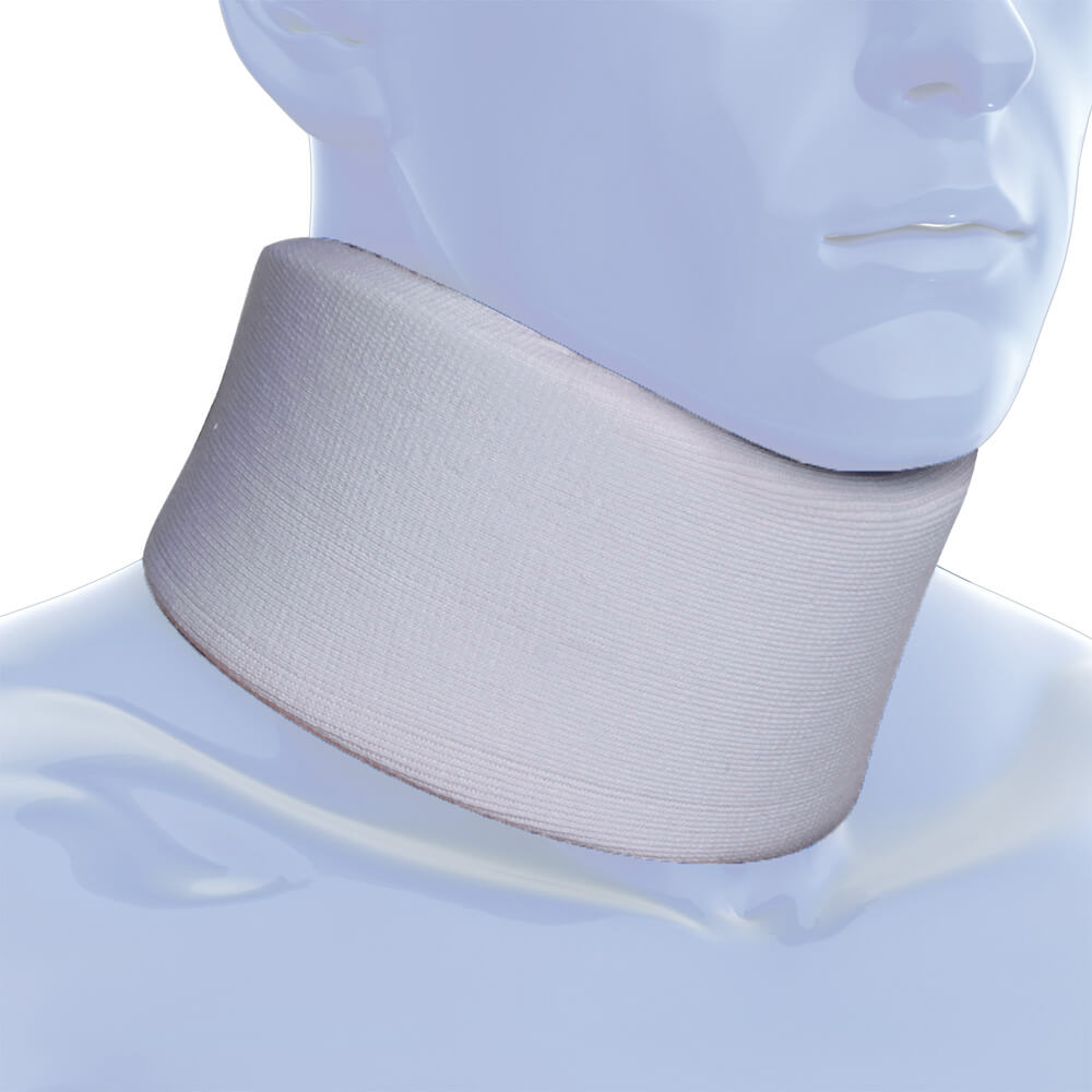 Orthopedic neck support