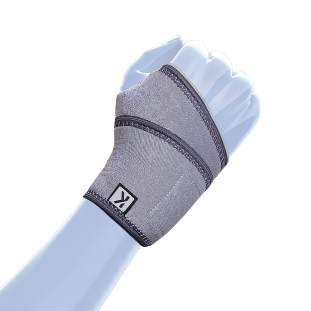 Neoprene Wrist Support (Universal)